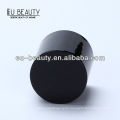 Aluminum perfume bottle cap with PP inner